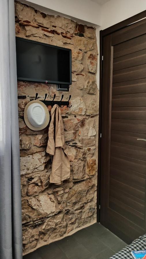 “Sa Scala” Bed&Terrace Hotel Baunei Bagian luar foto