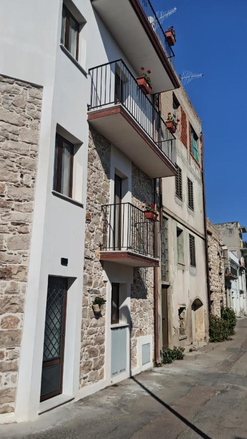 “Sa Scala” Bed&Terrace Hotel Baunei Bagian luar foto