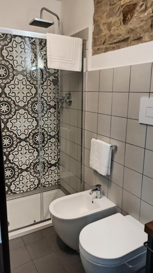 “Sa Scala” Bed&Terrace Hotel Baunei Bagian luar foto