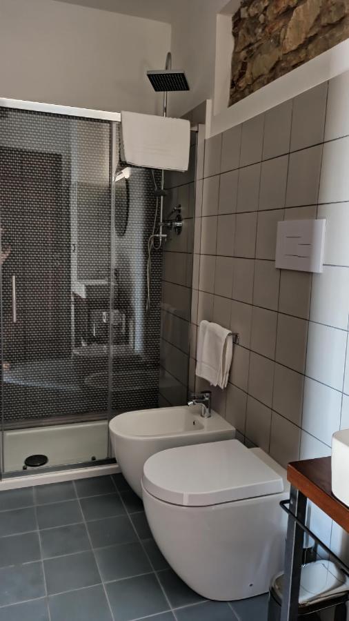 “Sa Scala” Bed&Terrace Hotel Baunei Bagian luar foto