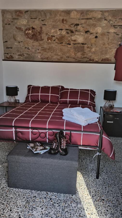 “Sa Scala” Bed&Terrace Hotel Baunei Bagian luar foto