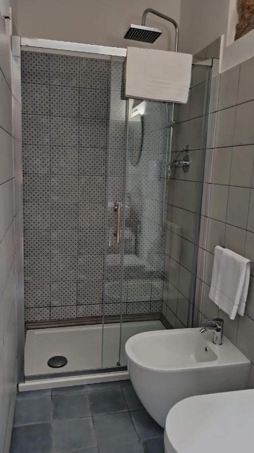 “Sa Scala” Bed&Terrace Hotel Baunei Bagian luar foto