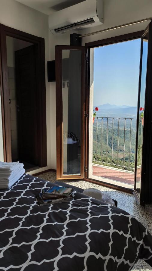 “Sa Scala” Bed&Terrace Hotel Baunei Bagian luar foto