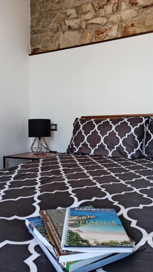 “Sa Scala” Bed&Terrace Hotel Baunei Bagian luar foto