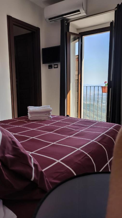 “Sa Scala” Bed&Terrace Hotel Baunei Bagian luar foto