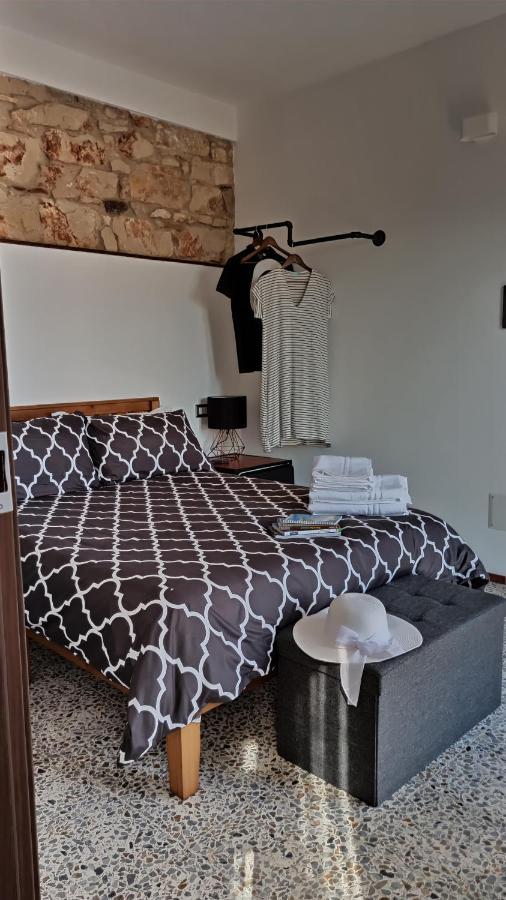“Sa Scala” Bed&Terrace Hotel Baunei Bagian luar foto