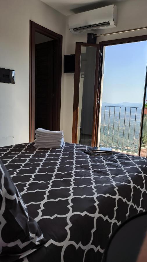 “Sa Scala” Bed&Terrace Hotel Baunei Bagian luar foto